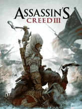 Tải game java Assassins Creed 3 - Huyền Thoại Sát Thủ dat007
