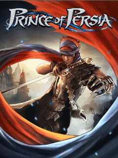 Mobile game Prince of Persia 2008 - screenshots. Gameplay Prince of Persia 2008